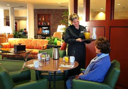 фото отеля Courtyard by Marriott Jacksonville Flagler Center