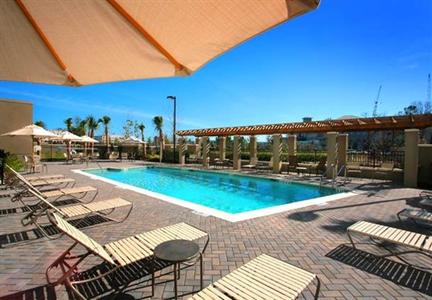 фото отеля Courtyard by Marriott Jacksonville Flagler Center