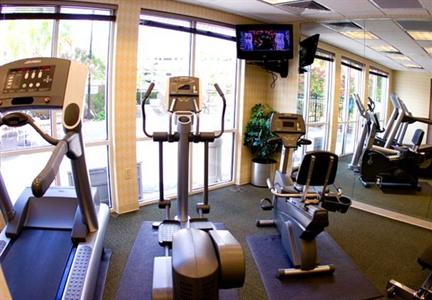 фото отеля Courtyard by Marriott Jacksonville Flagler Center