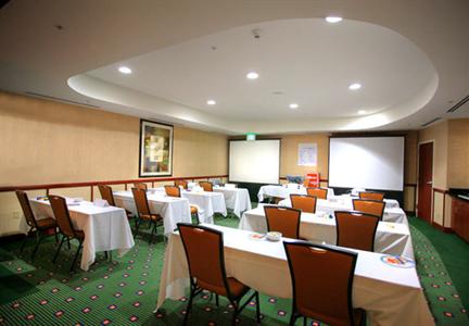 фото отеля Courtyard by Marriott Jacksonville Flagler Center