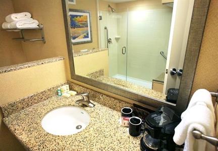 фото отеля Courtyard by Marriott Jacksonville Flagler Center