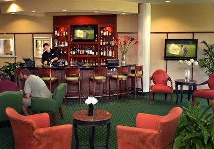 фото отеля Courtyard by Marriott Jacksonville Flagler Center