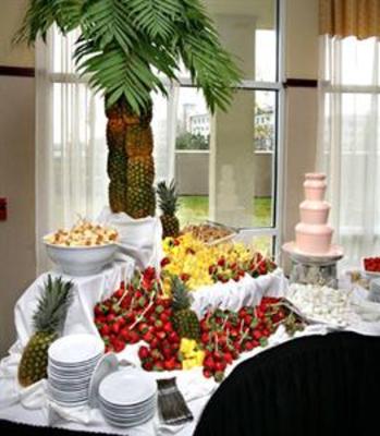 фото отеля Courtyard by Marriott Jacksonville Flagler Center