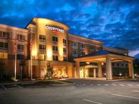 Courtyard by Marriott Jacksonville Flagler Center