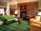 фото отеля Courtyard by Marriott Jacksonville Flagler Center