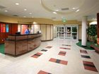 фото отеля Courtyard by Marriott Jacksonville Flagler Center