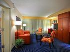 фото отеля Courtyard by Marriott Jacksonville Flagler Center