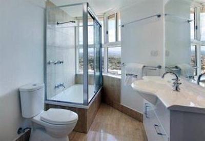 фото отеля Burleigh Surf Apartments