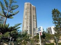 Burleigh Surf Apartments