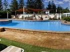 фото отеля Burleigh Surf Apartments