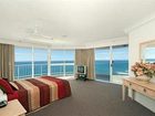 фото отеля Burleigh Surf Apartments