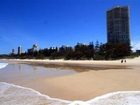 фото отеля Burleigh Surf Apartments