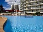 фото отеля Burleigh Surf Apartments