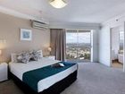 фото отеля Burleigh Surf Apartments