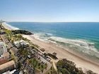 фото отеля Burleigh Surf Apartments