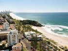 фото отеля Burleigh Surf Apartments