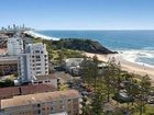 фото отеля Burleigh Surf Apartments