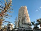 фото отеля Burleigh Surf Apartments