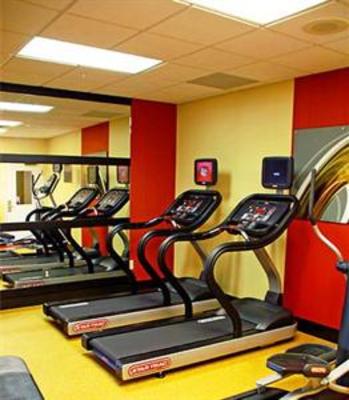 фото отеля Courtyard by Marriott Shreveport