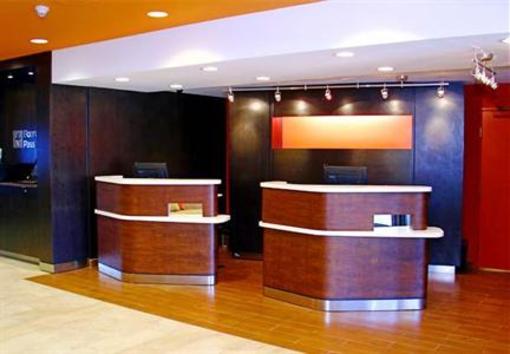 фото отеля Courtyard by Marriott Shreveport
