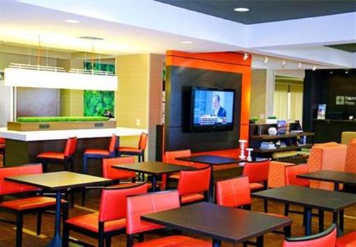 фото отеля Courtyard by Marriott Shreveport