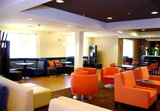 фото отеля Courtyard by Marriott Shreveport