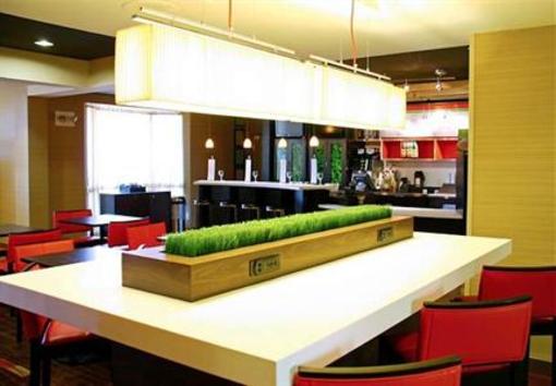 фото отеля Courtyard by Marriott Shreveport