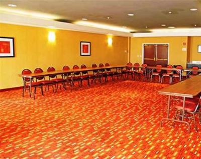 фото отеля Courtyard by Marriott Shreveport