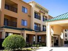 фото отеля Courtyard by Marriott Shreveport