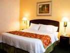 фото отеля Courtyard by Marriott Shreveport