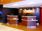 фото отеля Courtyard by Marriott Shreveport