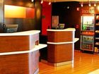 фото отеля Courtyard by Marriott Shreveport