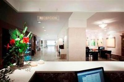 фото отеля Hotel Lux Capdepera