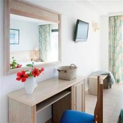 фото отеля Hotel Lux Capdepera