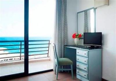 фото отеля Hotel Lux Capdepera