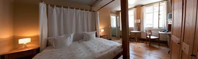 фото отеля Hotel am Hoken