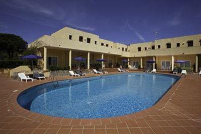 фото отеля Club Laconia Hotel Arzachena