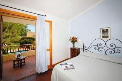 фото отеля Club Laconia Hotel Arzachena