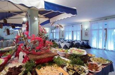 фото отеля Club Laconia Hotel Arzachena
