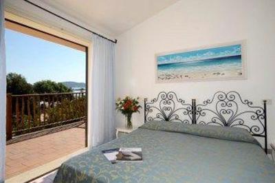 фото отеля Club Laconia Hotel Arzachena