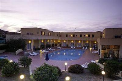 фото отеля Club Laconia Hotel Arzachena