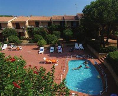 фото отеля Club Laconia Hotel Arzachena
