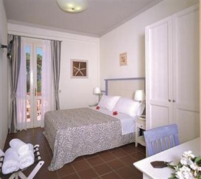 фото отеля Club Laconia Hotel Arzachena