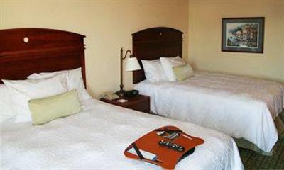 фото отеля Hampton Inn South Orange County
