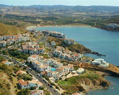фото отеля Tramontana Park Aparthotel Menorca