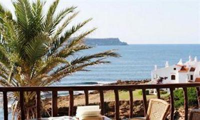 фото отеля Tramontana Park Aparthotel Menorca
