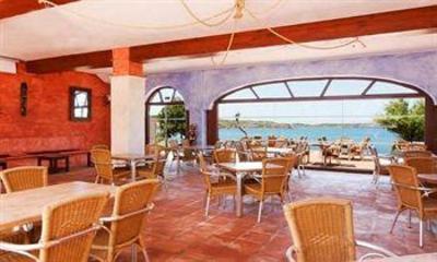 фото отеля Tramontana Park Aparthotel Menorca