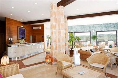 фото отеля Tramontana Park Aparthotel Menorca
