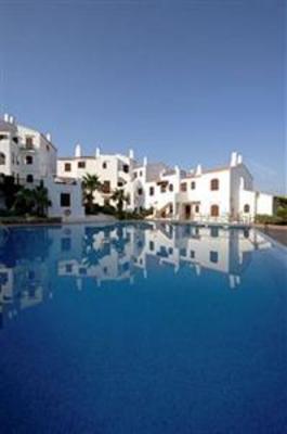 фото отеля Tramontana Park Aparthotel Menorca