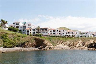 фото отеля Tramontana Park Aparthotel Menorca